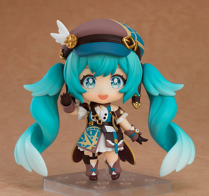 HATSUNE MIKU Figure P