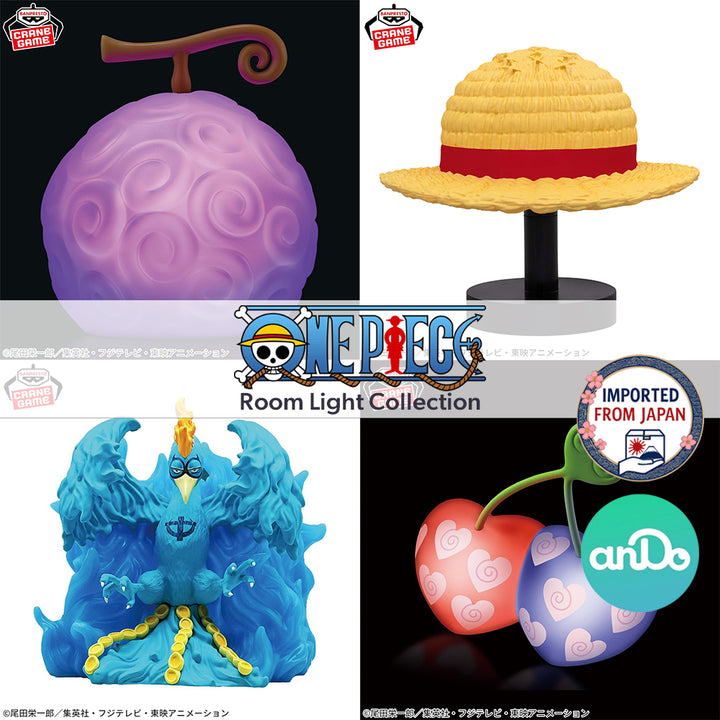 ONE PIECE Room Light P