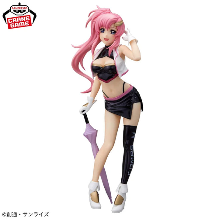 GUNDAM SEED FREEDOM Glitter&amp;Glamours LACUS CLYNE Racing ver.