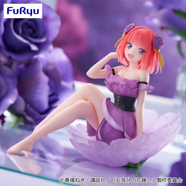 TV Special Anime THE QUINTESSENTIAL QUINTUPLETS Bloo-me NINO NAKANO