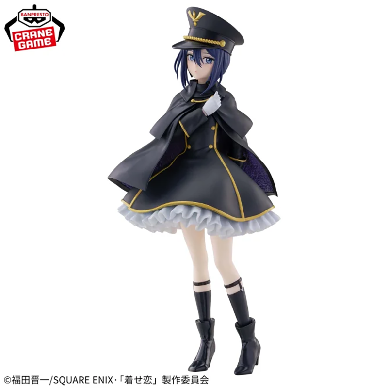 TV Anime MY DRESS-UP DARLING Espresto -Detailed Elegance- SAJYUNA INUI Black Lily ver.