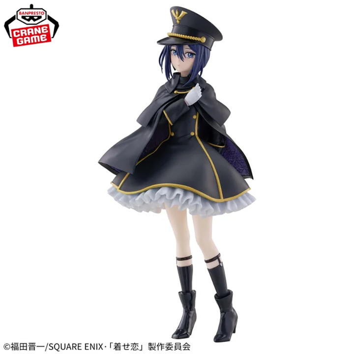 TV Anime MY DRESS-UP DARLING Espresto -Detailed Elegance- SAJYUNA INUI Black Lily ver.