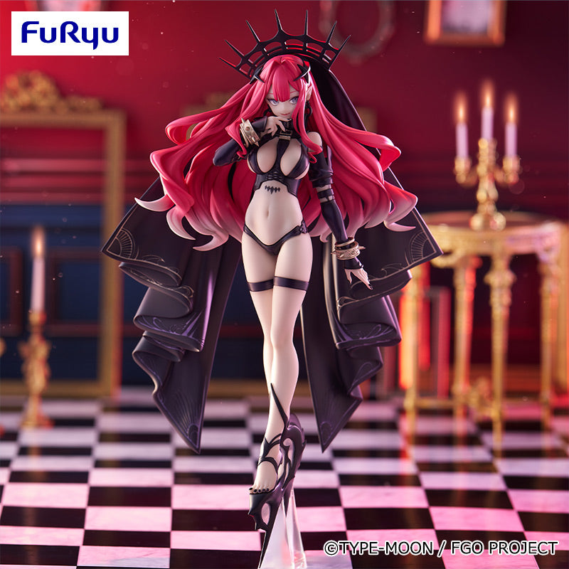 FATE Series Figure P