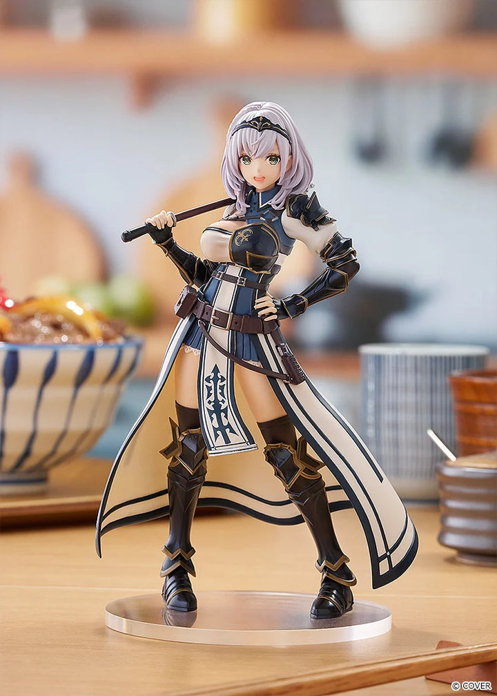 Hololive Pop Up Parade Collection P