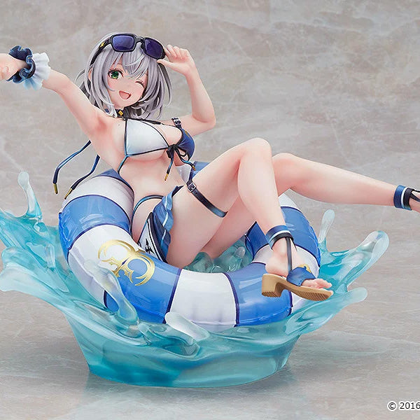 Hololive SHIROGANE NOEL Swim suit ver. 1/7 Scale Figure