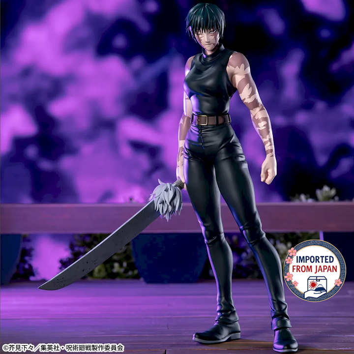 JUJUTSU KAISEN The Culling Game XStellar ‐ZEN&