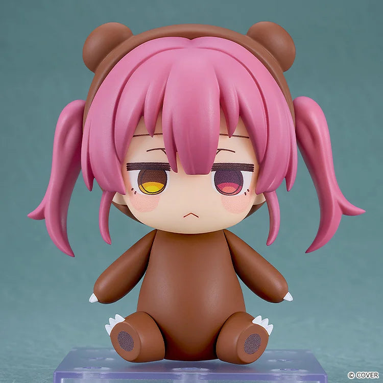 Hololive Nendoroid Collection P