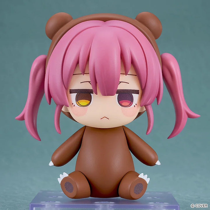 Hololive Nendoroid Collection P
