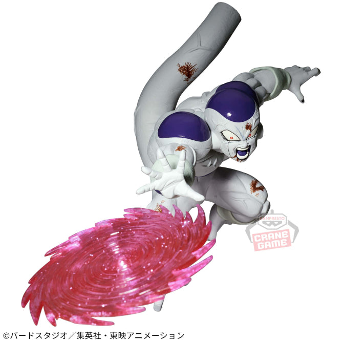 DRAGON BALL Z GxMateria FRIEZA II