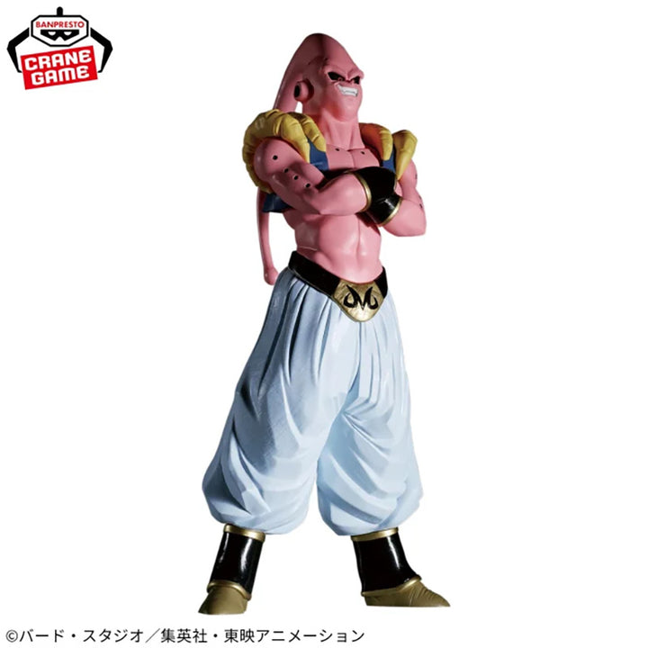 DRAGON BALL Z Match Makers MAJIN BOO（VS Ultimate Gohan)