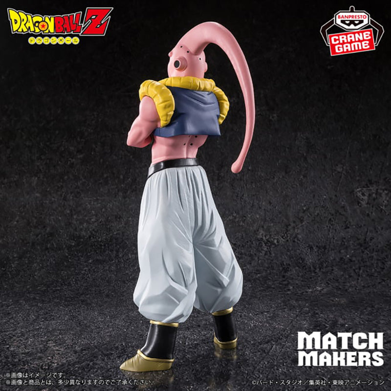 DRAGON BALL Z Match Makers MAJIN BOO（VS Ultimate Gohan)