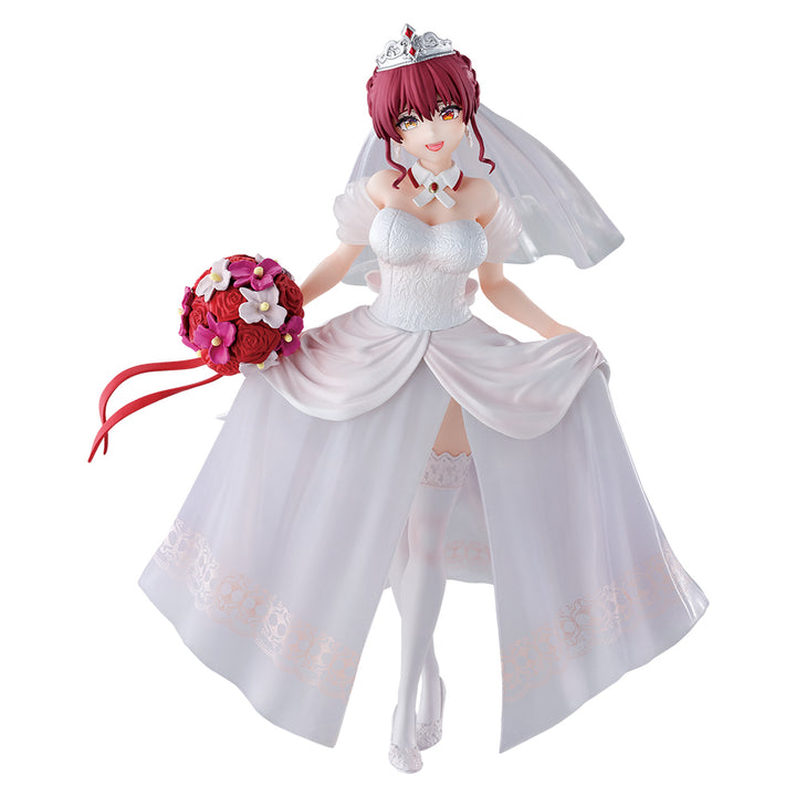 HOLOLIVE Ichiban kuji Figure P