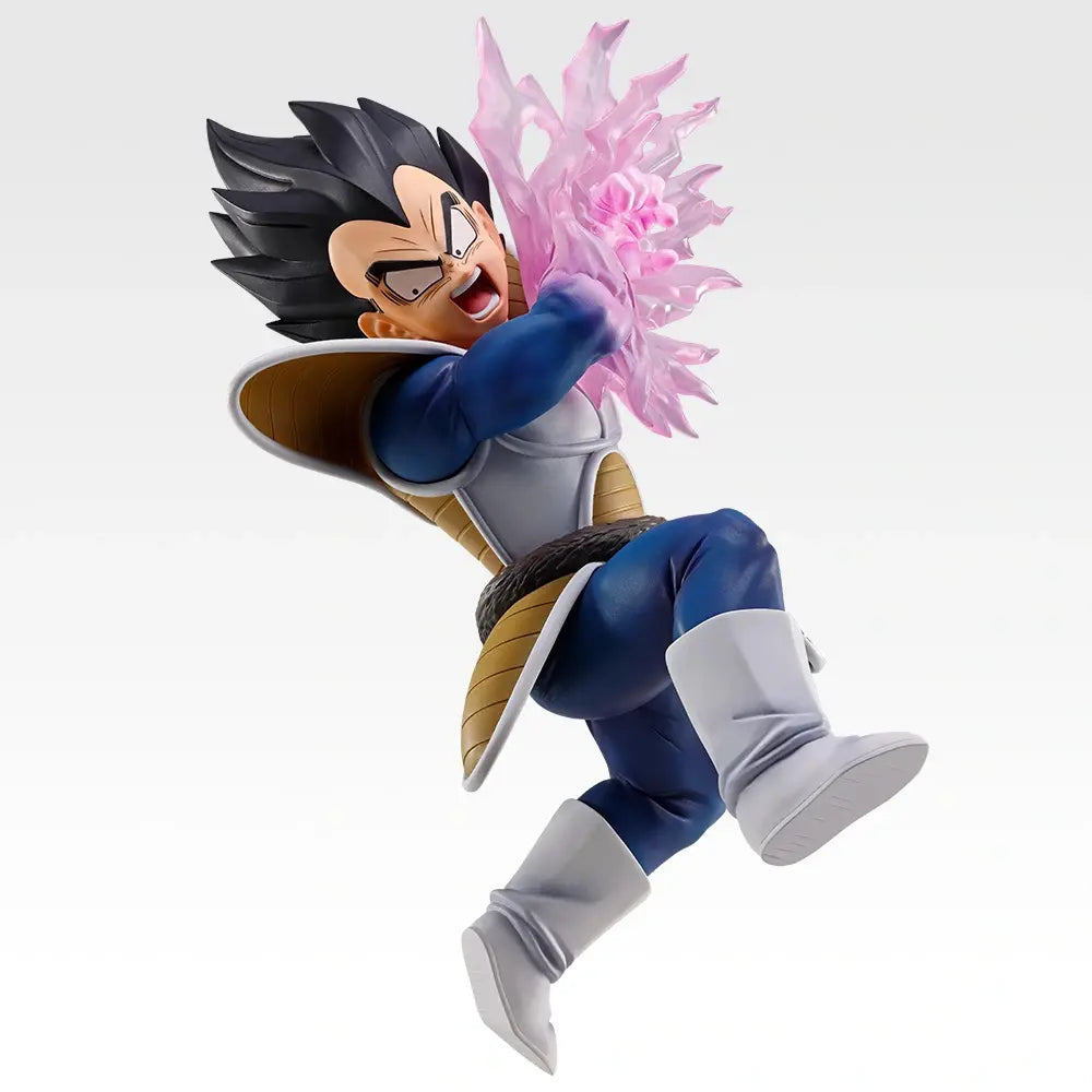 DRAGON BALL Ichiban-Kuji Figure P
