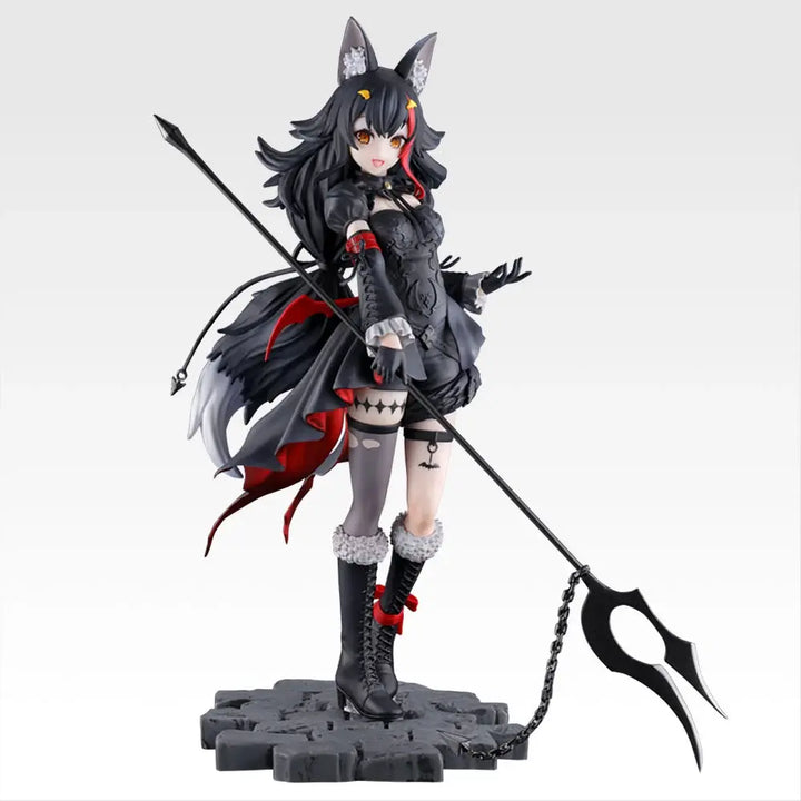 HOLOLIVE Ichiban kuji Figure P