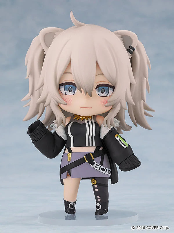 Hololive Nendoroid Collection P