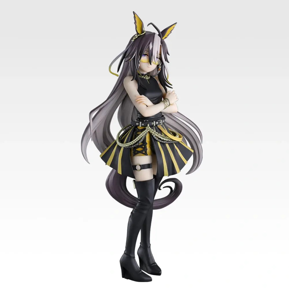 UMAMUSUME Ichiban Kuji Figure P