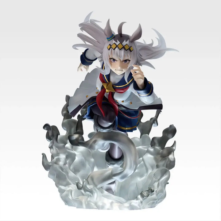 UMAMUSUME Ichiban Kuji Figure P