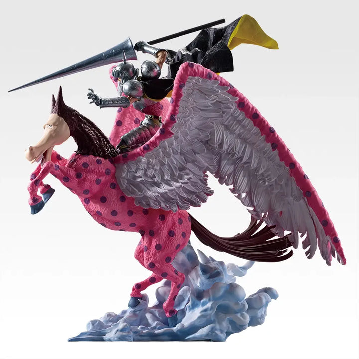 ONE PIECE Ichiban Kuji Figure P