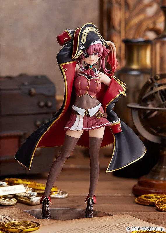 Hololive Pop Up Parade Collection P