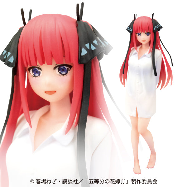 The Quintessential Quintuplets Fascinity Figure P