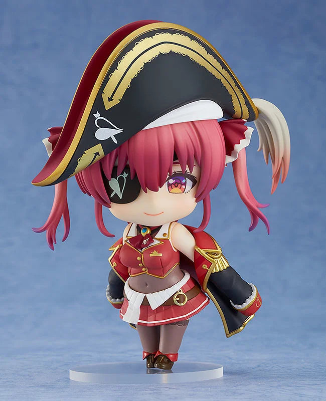 Hololive Nendoroid Collection P