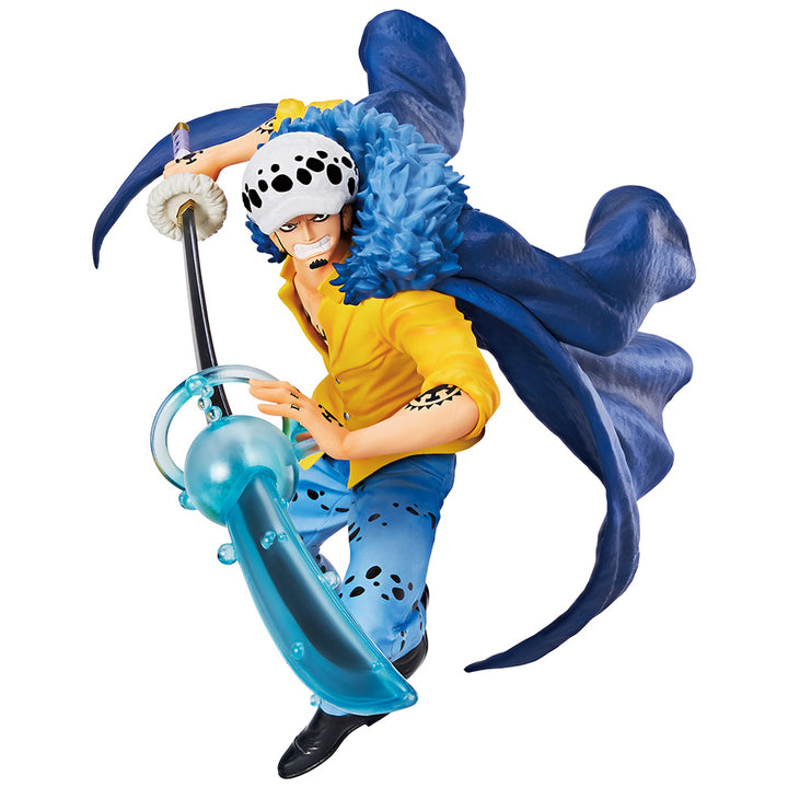 ONE PIECE Ichiban Kuji Figure P