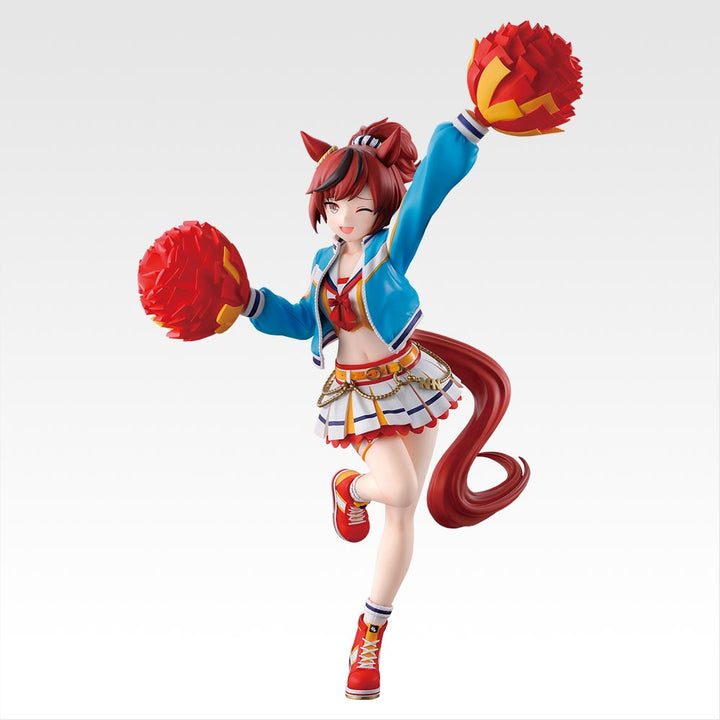 UMAMUSUME Ichiban Kuji Figure P