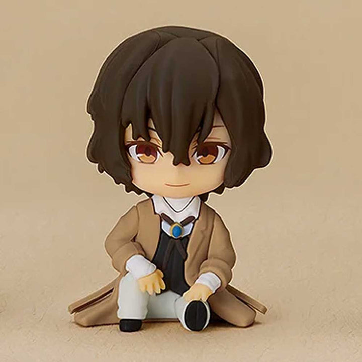 BUNGO STRY DOGS Nendoroid Plus Figure P