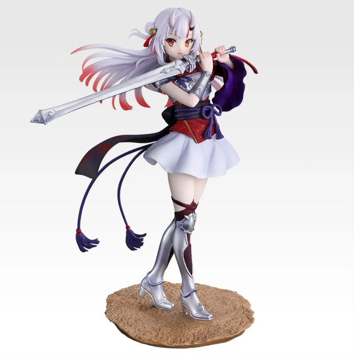 HOLOLIVE Ichiban kuji Figure P