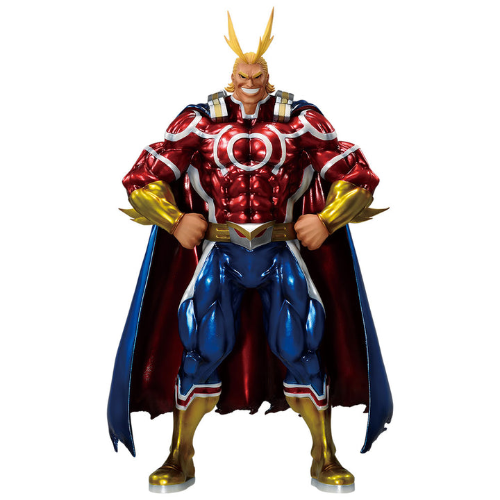 MY HERO ACADEMIA Figure P