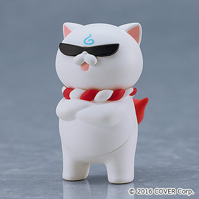 Hololive figma Collection P