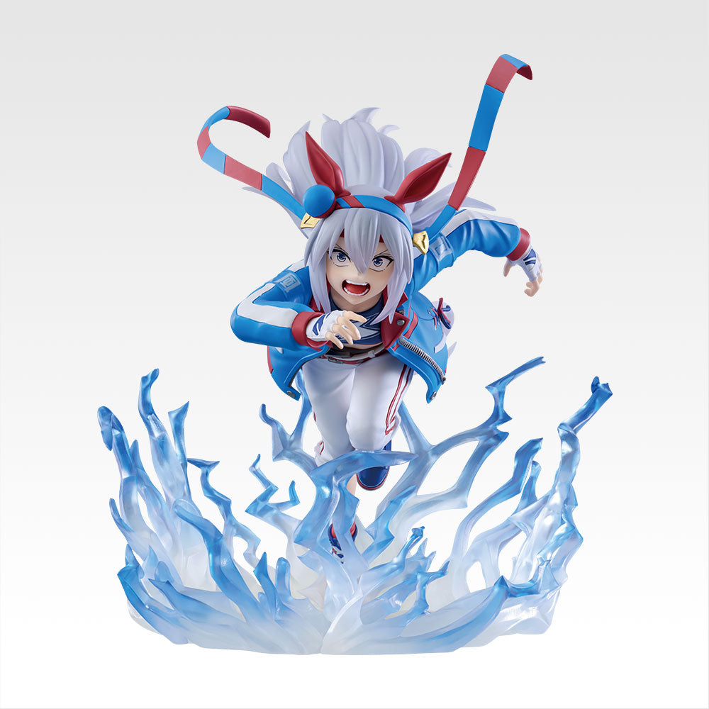 UMAMUSUME Ichiban Kuji Figure P