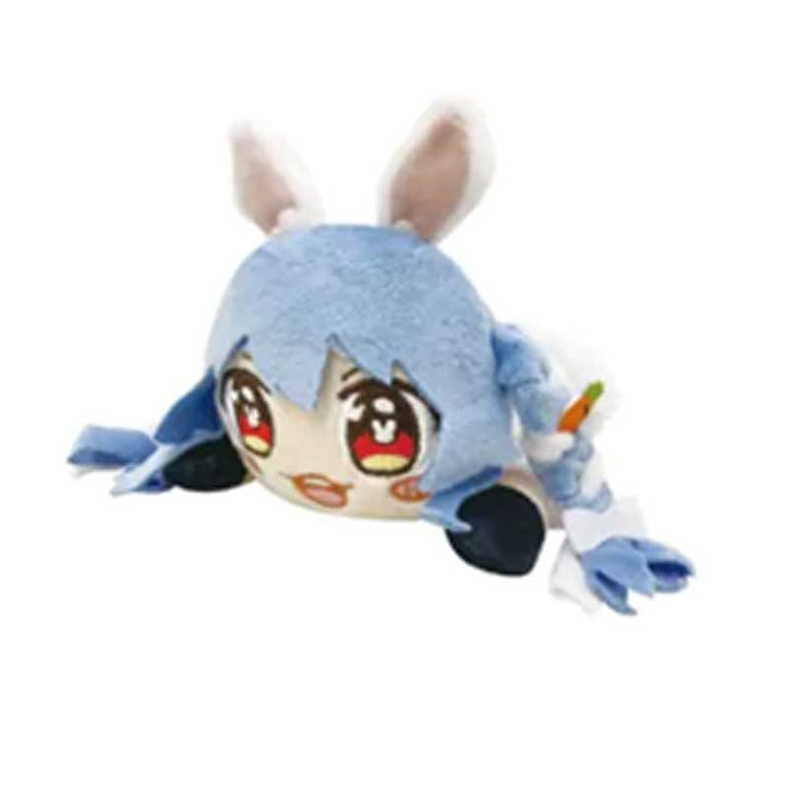 HOLOLIVE Face Cushion/Voice Plush Toy -P