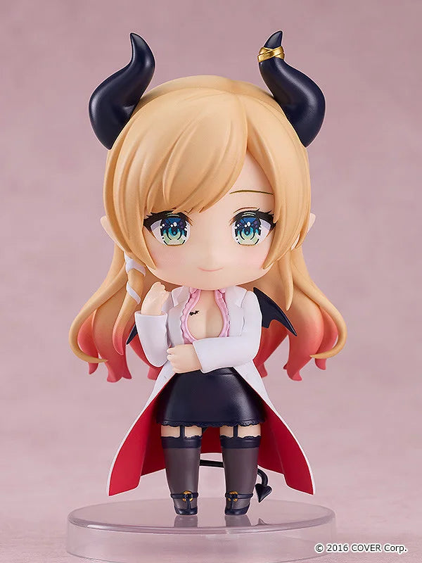 Hololive Nendoroid Collection P