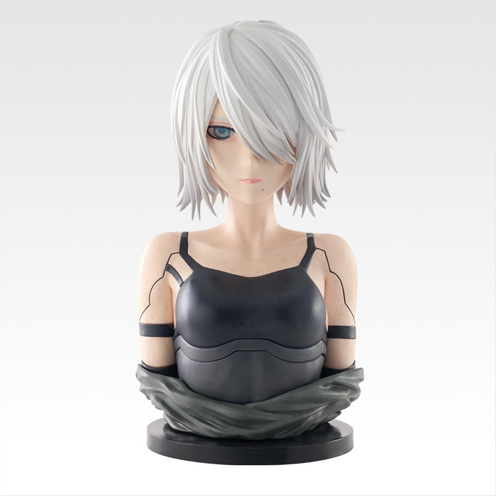 NIER:AUTOMATA Figure P