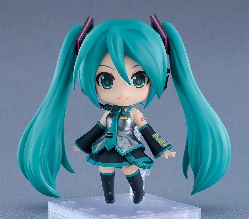 HATSUNE MIKU Nendoroid