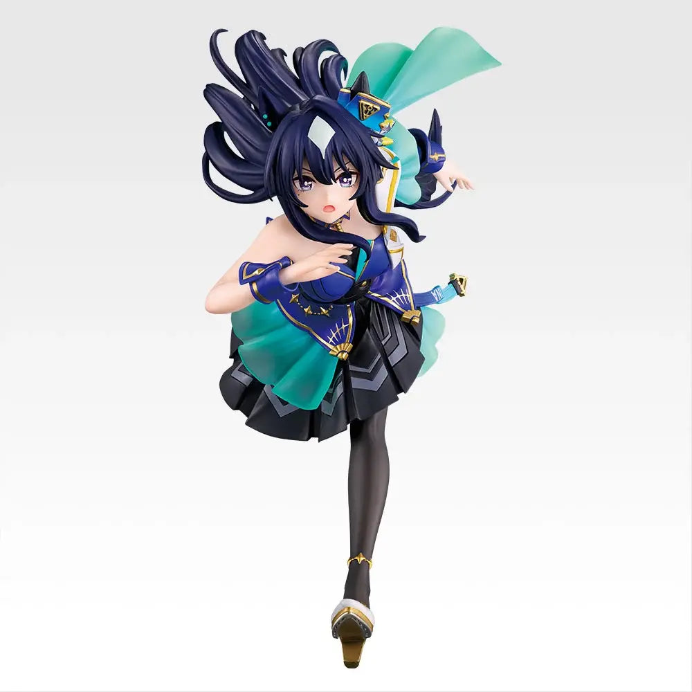 UMAMUSUME Ichiban Kuji Figure P