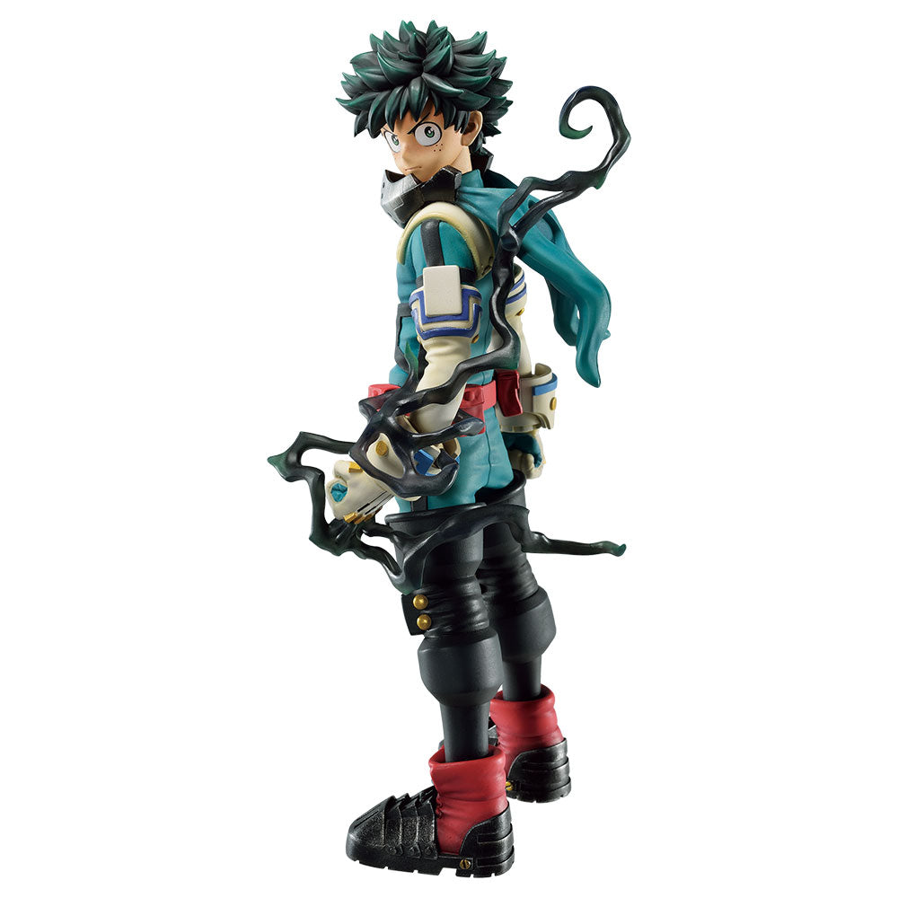 MY HERO ACADEMIA Ichiban Kuji Figure P