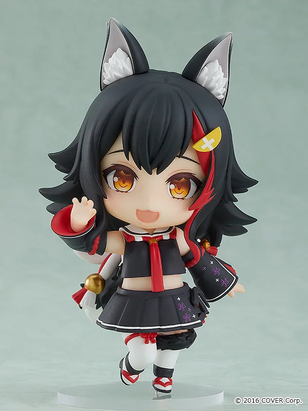 Hololive Nendoroid Collection P