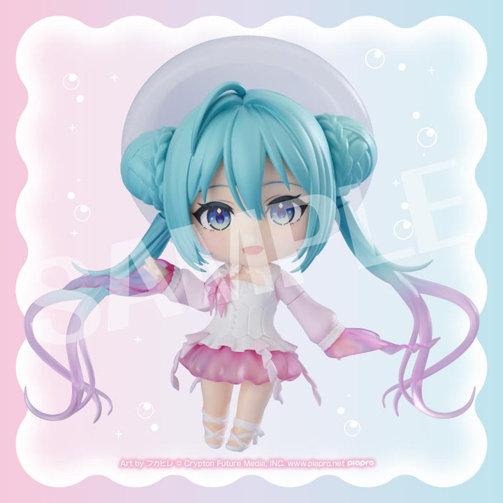 HATSUNE MIKU Nendoroid Figure P