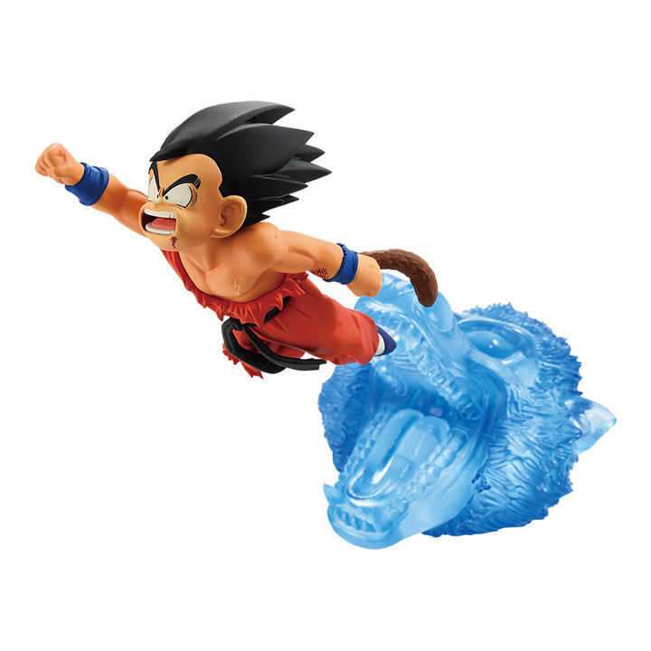 DRAGON BALL Ichiban-Kuji Figure P