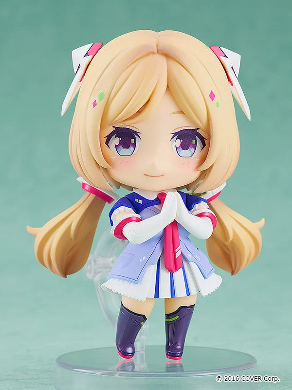 Hololive Nendoroid Collection P
