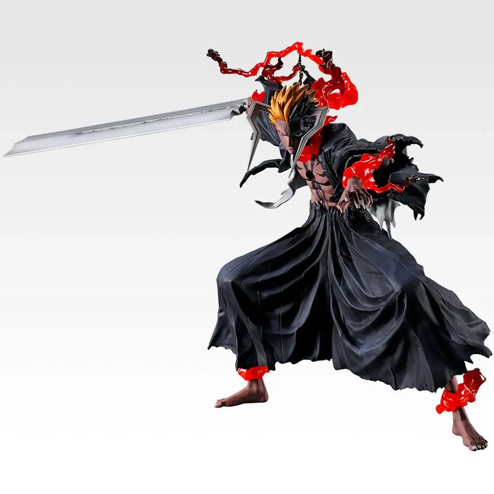 BLEACH Ichiban-Kuji Figure P
