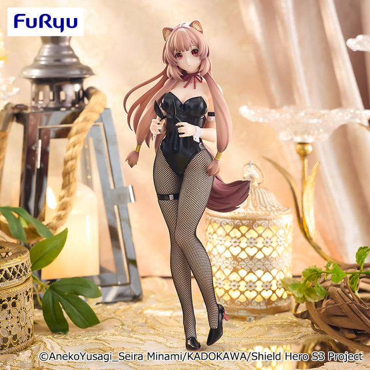 THE RISING OF THE SHIELD HERO Season3 BiCute Bunnies Figure RAPHTALIA