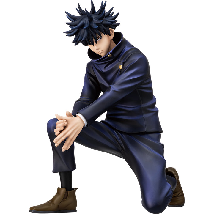JUJUTSU KAISEN Ichiban Kuji &amp; Lucky Kuji Figure P