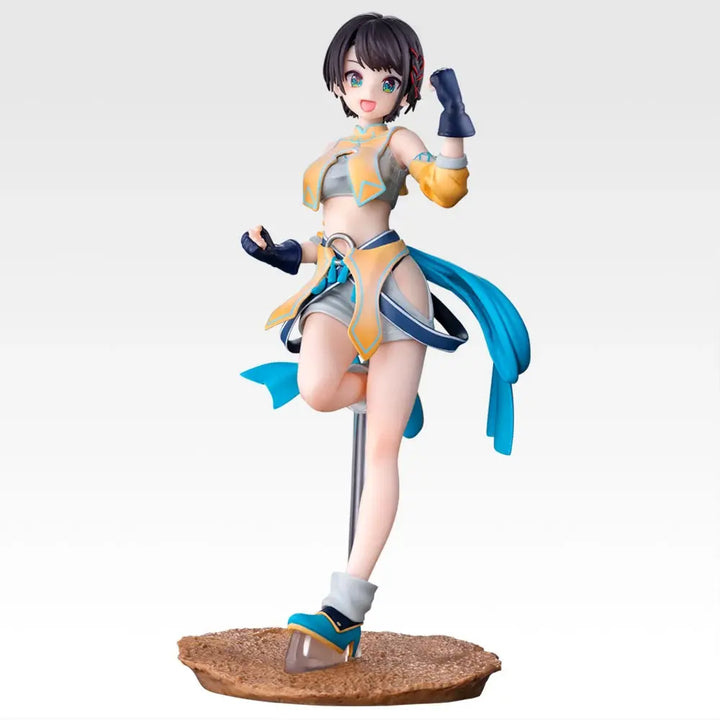 HOLOLIVE Ichiban kuji Figure P