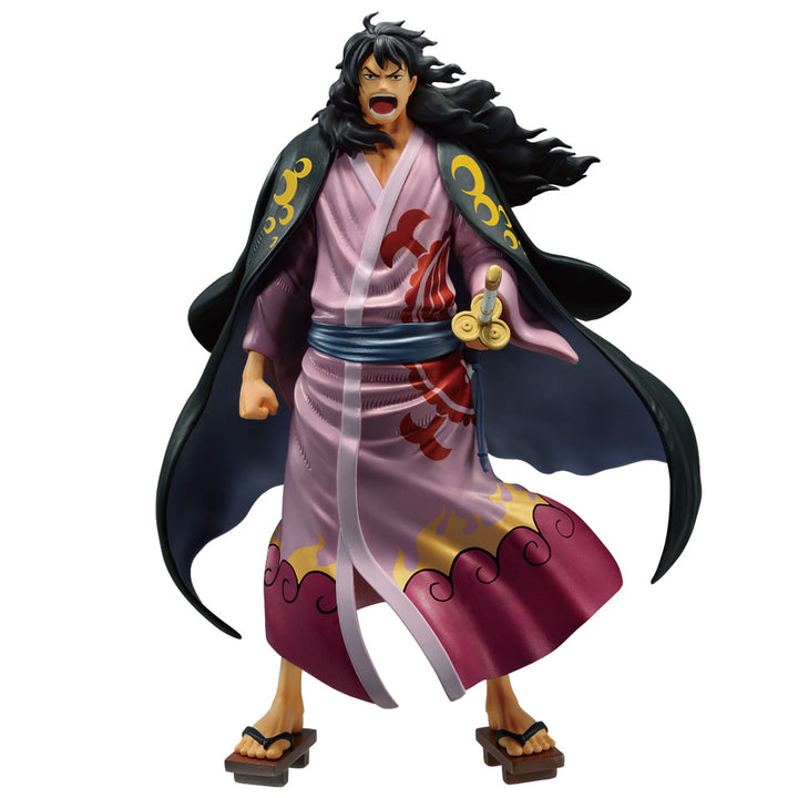 ONE PIECE Ichiban Kuji Figure P