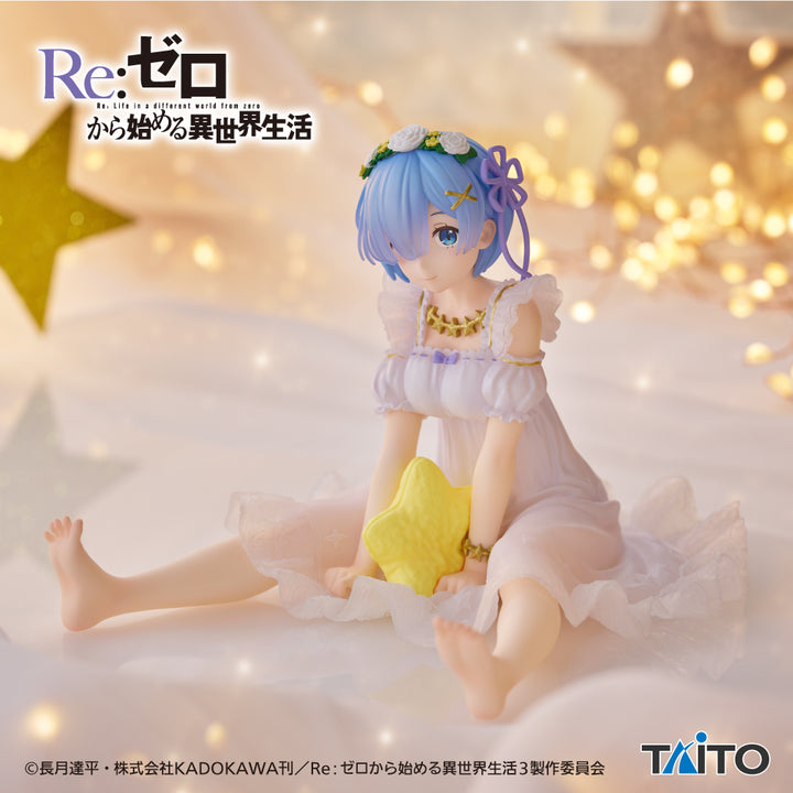 RE:ZERO Figure Collection P