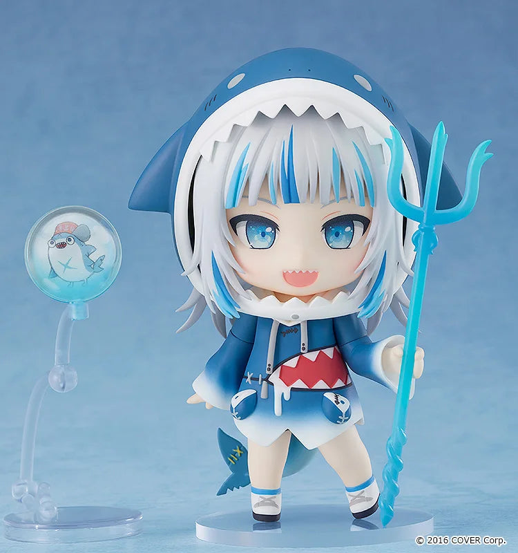 Hololive Nendoroid Collection P
