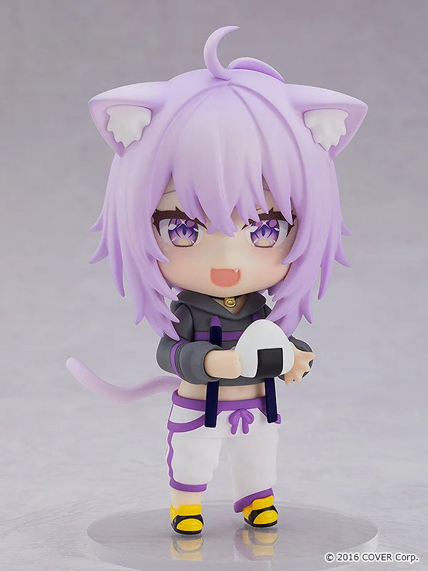 Hololive Nendoroid Collection P